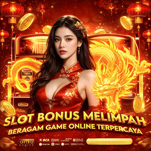 Jokowin138 agen resmi